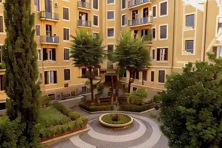 AC Clodio Roma - 4