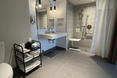 Kimpton SAINT GEORGE by IHG - 59