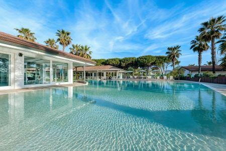 Paestum Inn Beach Resort - 1