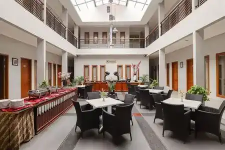 Rosalia Indah Yogyakarta - 3