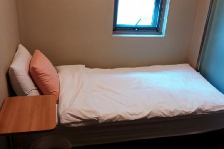 Hotelette Seoul Station - 13