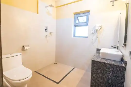 Silver Oaks Inn - 110