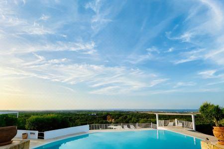 Resort Corte Di Ferro - 1