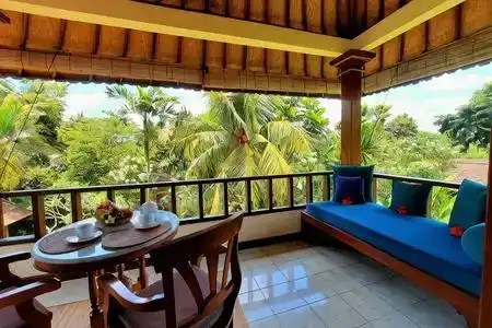 Alam Indah Ubud - 4
