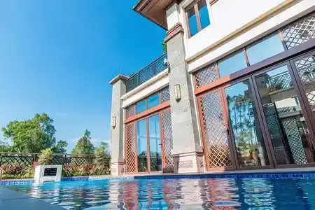 Birds Resorts & Villa - 172