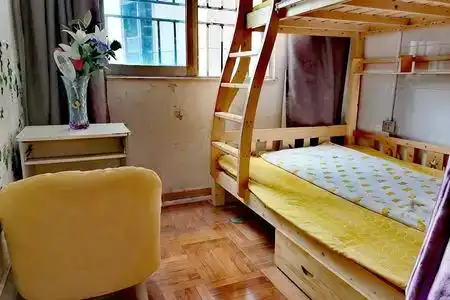 Man Shi Guang Hostel - 48