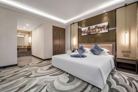 Shanghai Shaanxi Business - 63