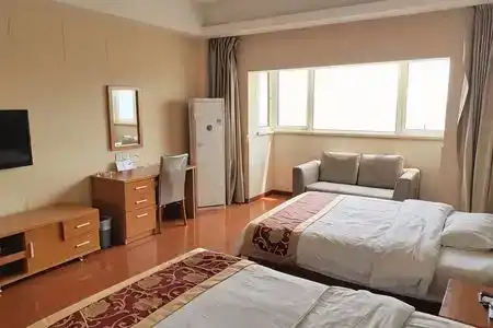 Days Frontier Nantong - 27
