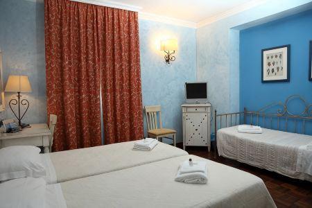 Motel - Nautico Pozzallo - 6