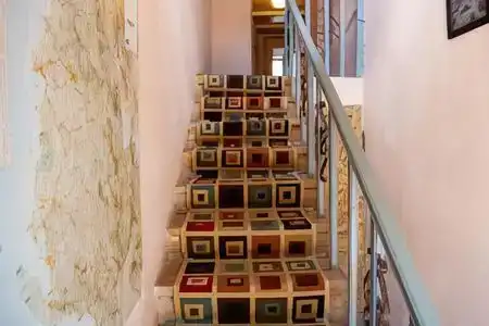 The Wanderers Hostel - 3