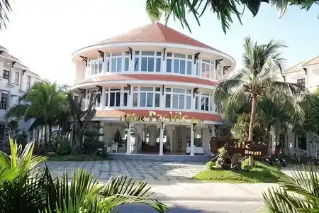 Muine Pacific Resort - 0