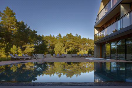 Saltic Resort & Spa Łeba - 4