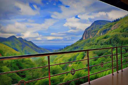 Ellas Edge Resort - 6
