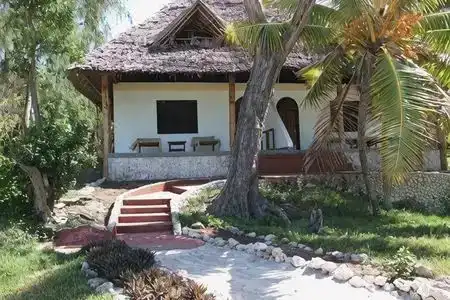 Pongwe Beach - 0