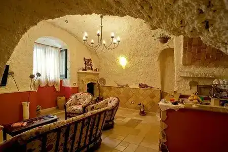 B&B Liù Palazzo Ducale - 4