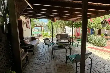 Betul Guest House - 5