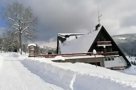 Pension Krakonoš - 3