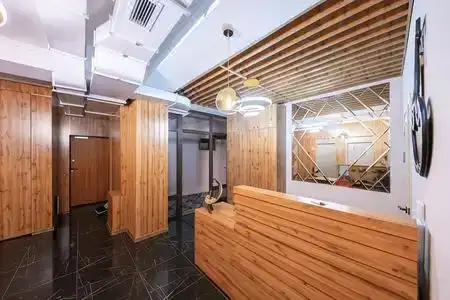 Kaganat Hostel - 2