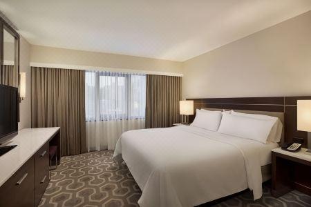 Embassy Suites by Hilton Washington DC Georgetown - 50
