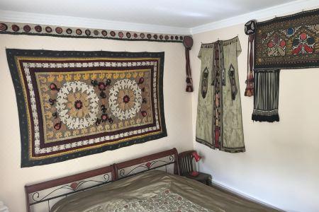 ANTICA Family Guest House - 41