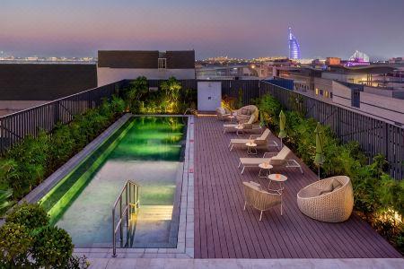 Millennium AL Barsha - 2