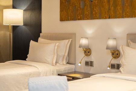 Zest Metropole - 59