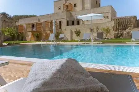 Pirrera Carved Oasis - New Opening - 8