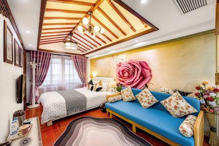 Yuhua Chunxiao Boutique Theme Inn - 97