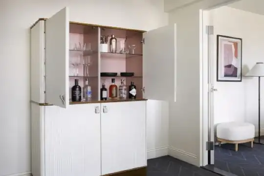 Cow Hollow Studio San Francisco - 76