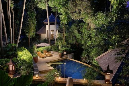 Pangkor Laut Resort - Small Luxurys of the World - 92