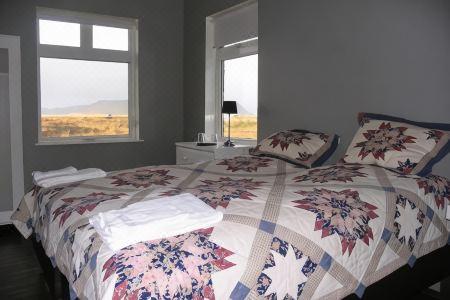 Guesthouse Nordheimar - 1