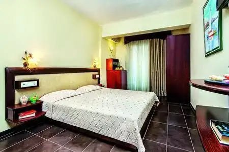 Elinotel Polis - 7
