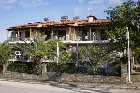 Alkionis Studios - 1