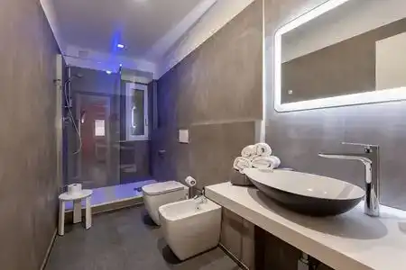 Fiume Apartment - 9