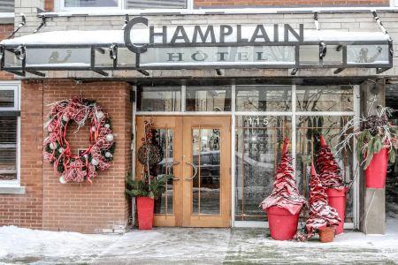 Champlain - 8