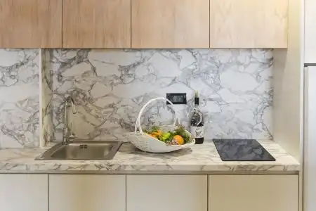 & Apartments HEC Residence - 22