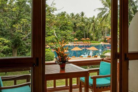 The Reserve by Santiburi Koh Samui - 15