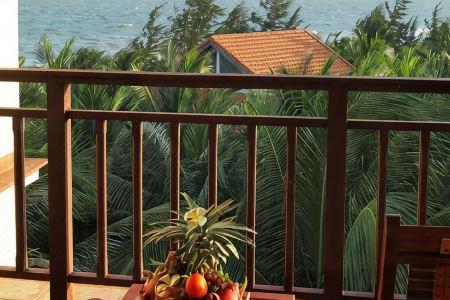Golden Coast Resort & Spa - 48