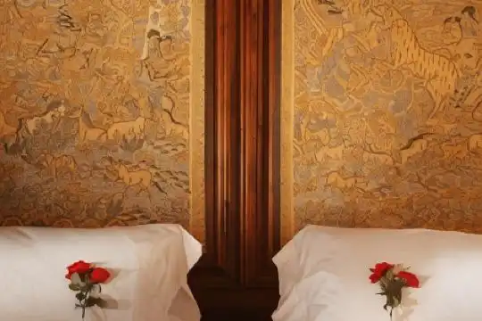 Pita Maha Resort & Spa - 17