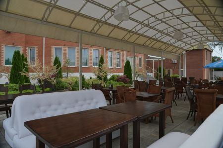 Lux Aquapark - 9