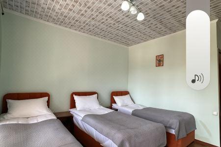 AltynAi Guest House - 0