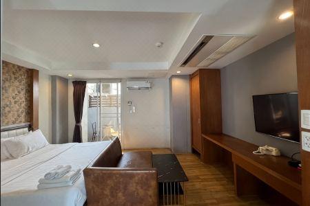 Eurna Resort - 156