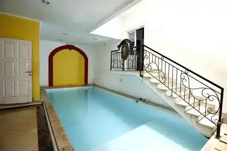 RedDoorz Plus @ Guntur Raya Setiabudi - 3