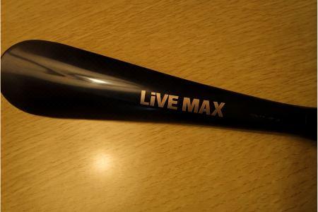 LiVEMAX BUDGET - 116