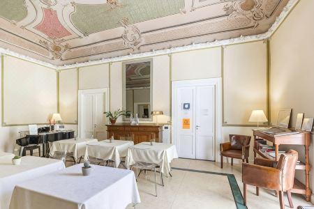 Palazzo Sant'Agostino - 8