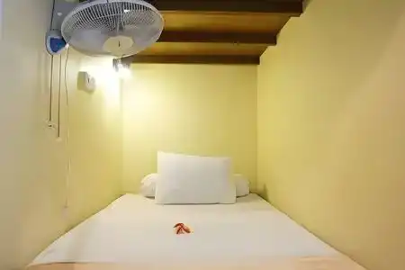 Sila Urip Guest House - 1