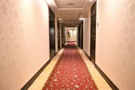 Crystal Plaza Al Majaz - 7
