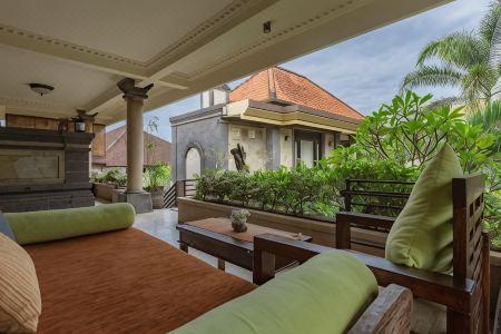 Ubud Aura Wellness Sanctuary - 8