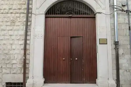 One Hundred Churches - 0