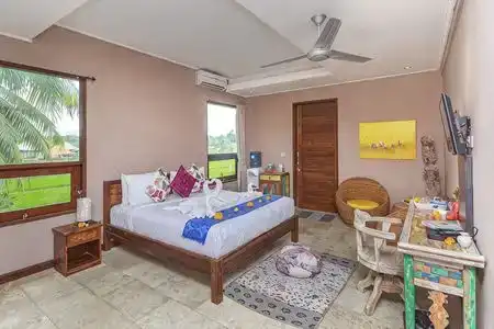 Solo Villas & Retreat - 3
